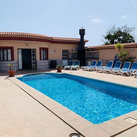 Vivienda Vacacional Floratere Arona (Tenerife) Exterior foto