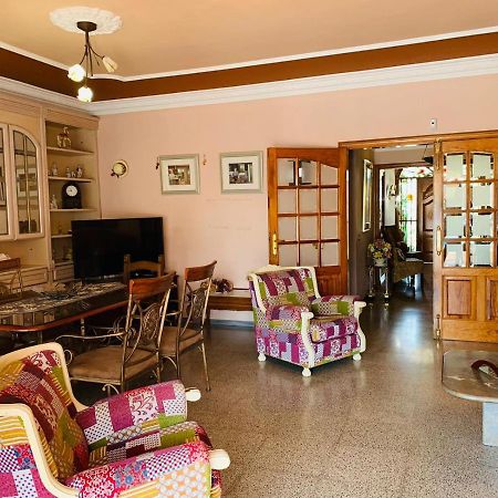 Vivienda Vacacional Floratere Arona (Tenerife) Exterior foto