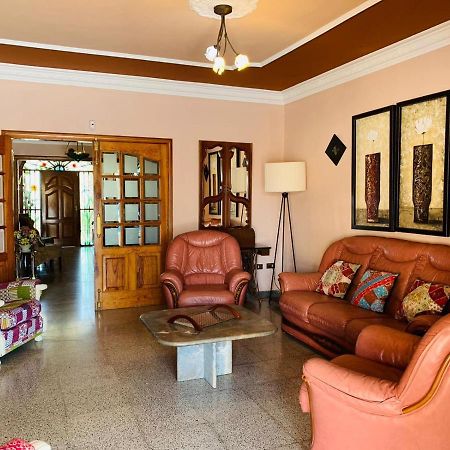Vivienda Vacacional Floratere Arona (Tenerife) Exterior foto