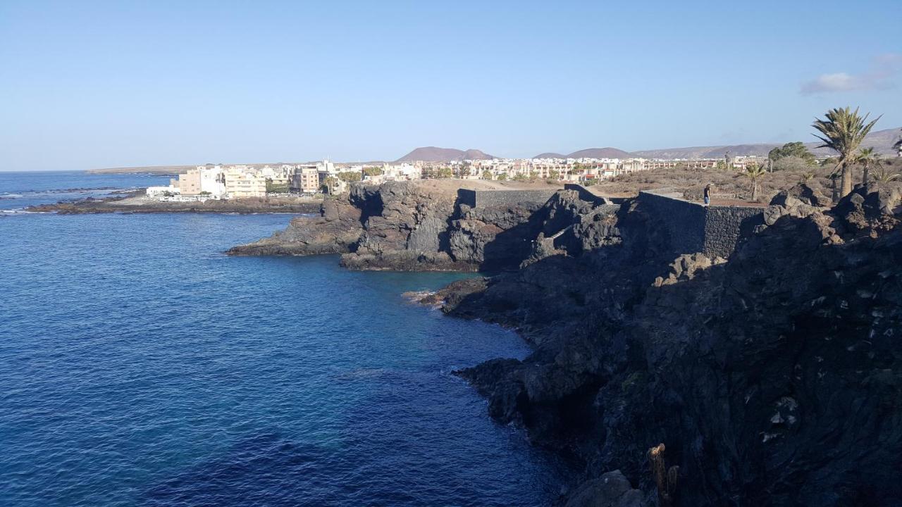 Vivienda Vacacional Floratere Arona (Tenerife) Exterior foto