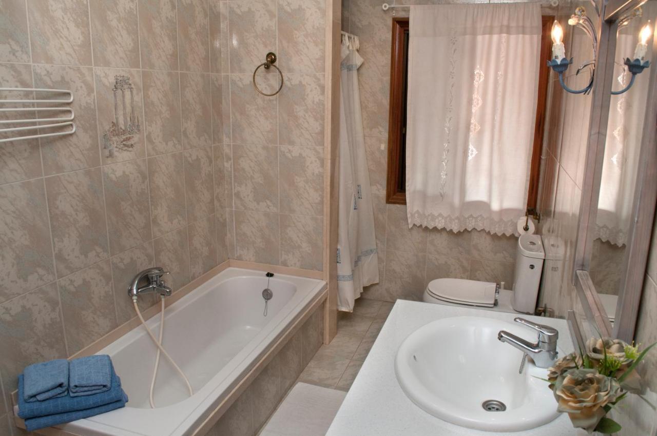 Vivienda Vacacional Floratere Arona (Tenerife) Exterior foto