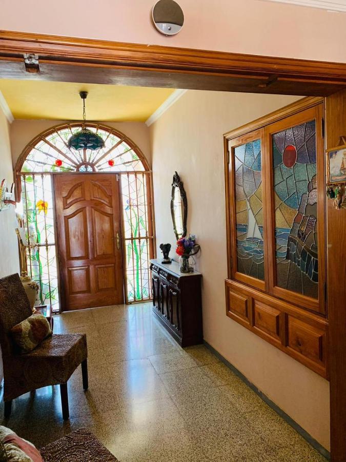 Vivienda Vacacional Floratere Arona (Tenerife) Exterior foto