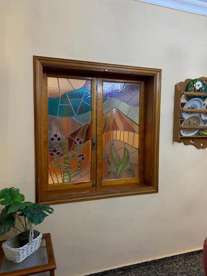 Vivienda Vacacional Floratere Arona (Tenerife) Exterior foto
