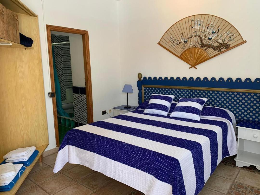 Vivienda Vacacional Floratere Arona (Tenerife) Exterior foto