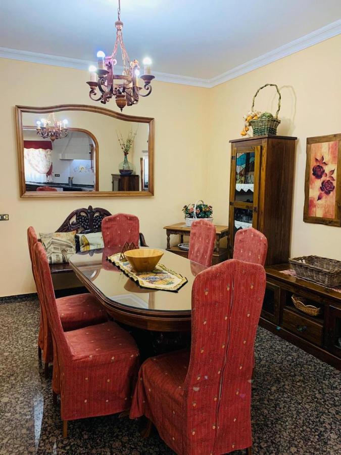 Vivienda Vacacional Floratere Arona (Tenerife) Exterior foto