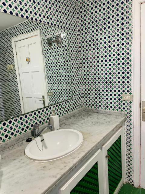 Vivienda Vacacional Floratere Arona (Tenerife) Exterior foto