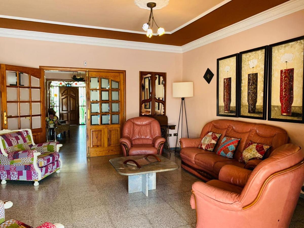 Vivienda Vacacional Floratere Arona (Tenerife) Exterior foto